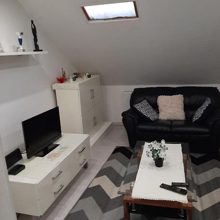 Chanel House Nilvange Zewnętrze zdjęcie