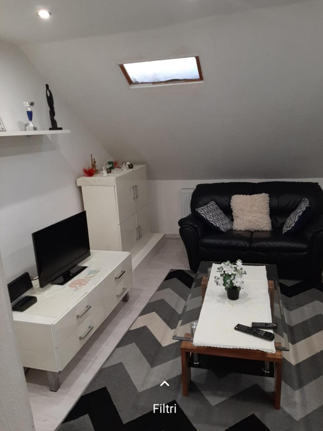 Chanel House Nilvange Zewnętrze zdjęcie